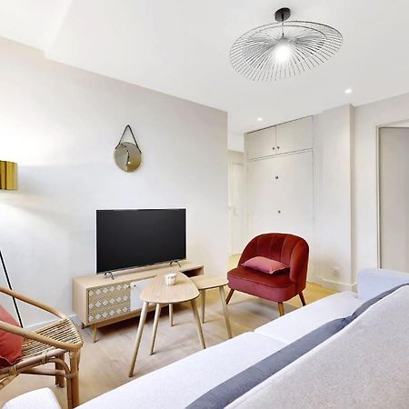 Appartement Neuf Pour 6, Parking Et Box, Au Calme Вийёрбан Экстерьер фото